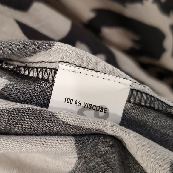 Anthropologie Conditions Apply Long Sleeve Shirt - Picture 8 of 8